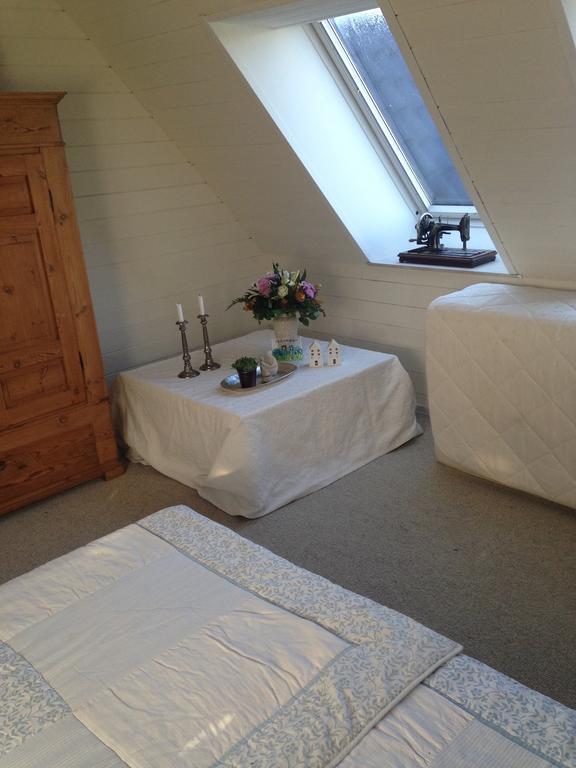 Country B&B Horsens Exterior foto