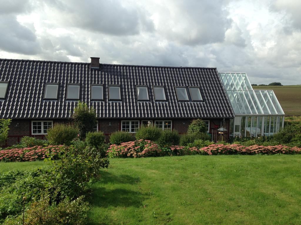 Country B&B Horsens Exterior foto