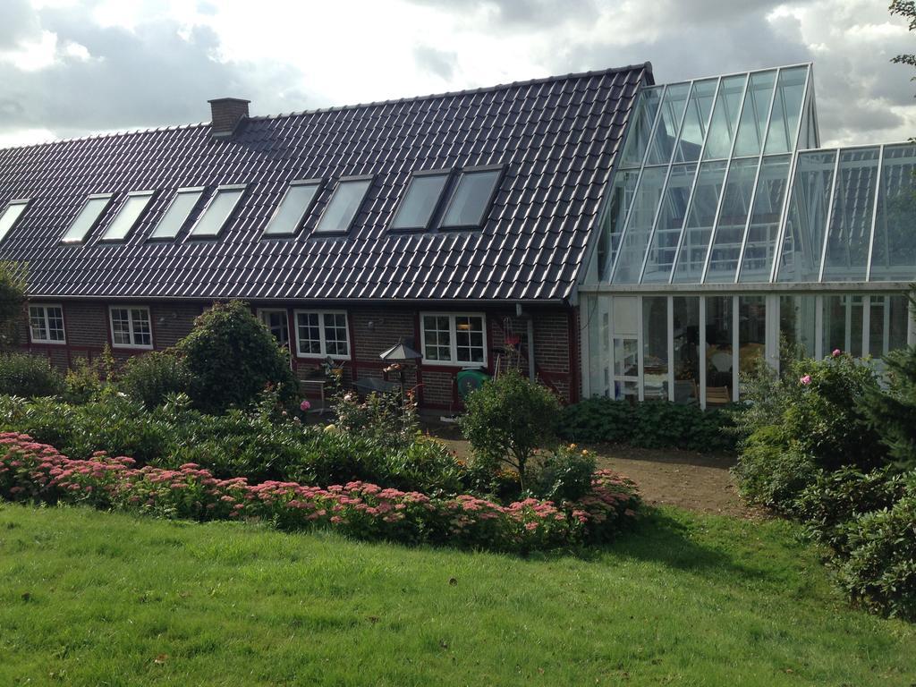 Country B&B Horsens Exterior foto
