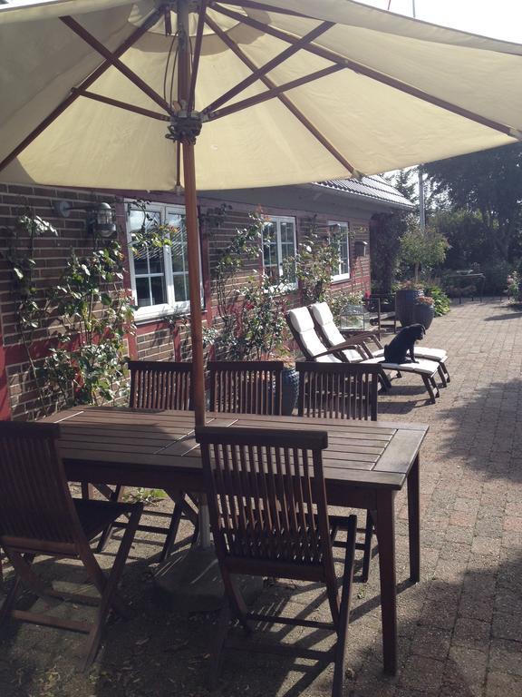 Country B&B Horsens Exterior foto