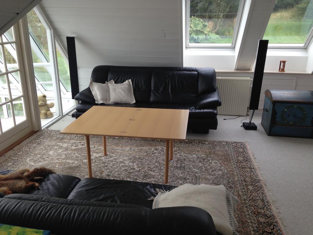 Country B&B Horsens Exterior foto