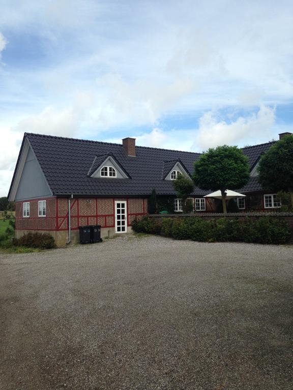 Country B&B Horsens Exterior foto