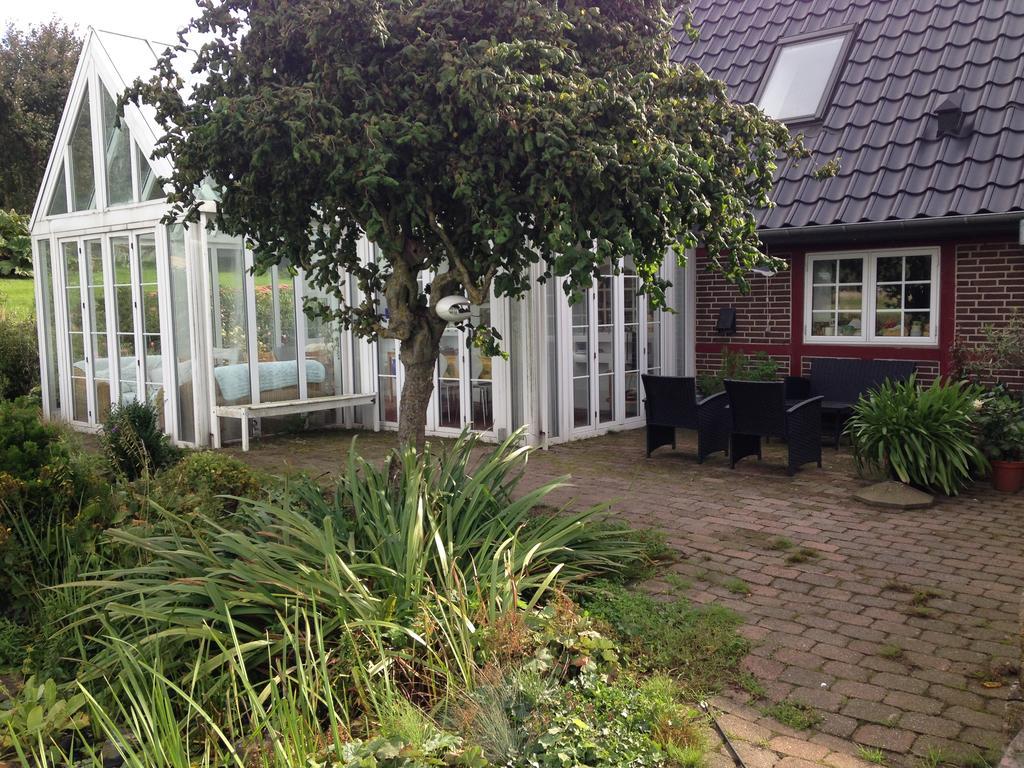 Country B&B Horsens Exterior foto